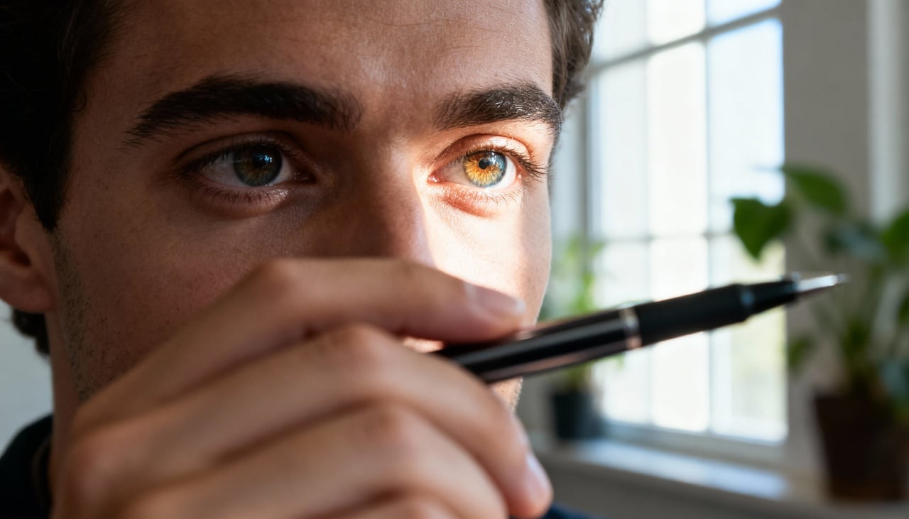 Muitas vezes, as pessoas negligenciam esses sinais, achando que são passageiros