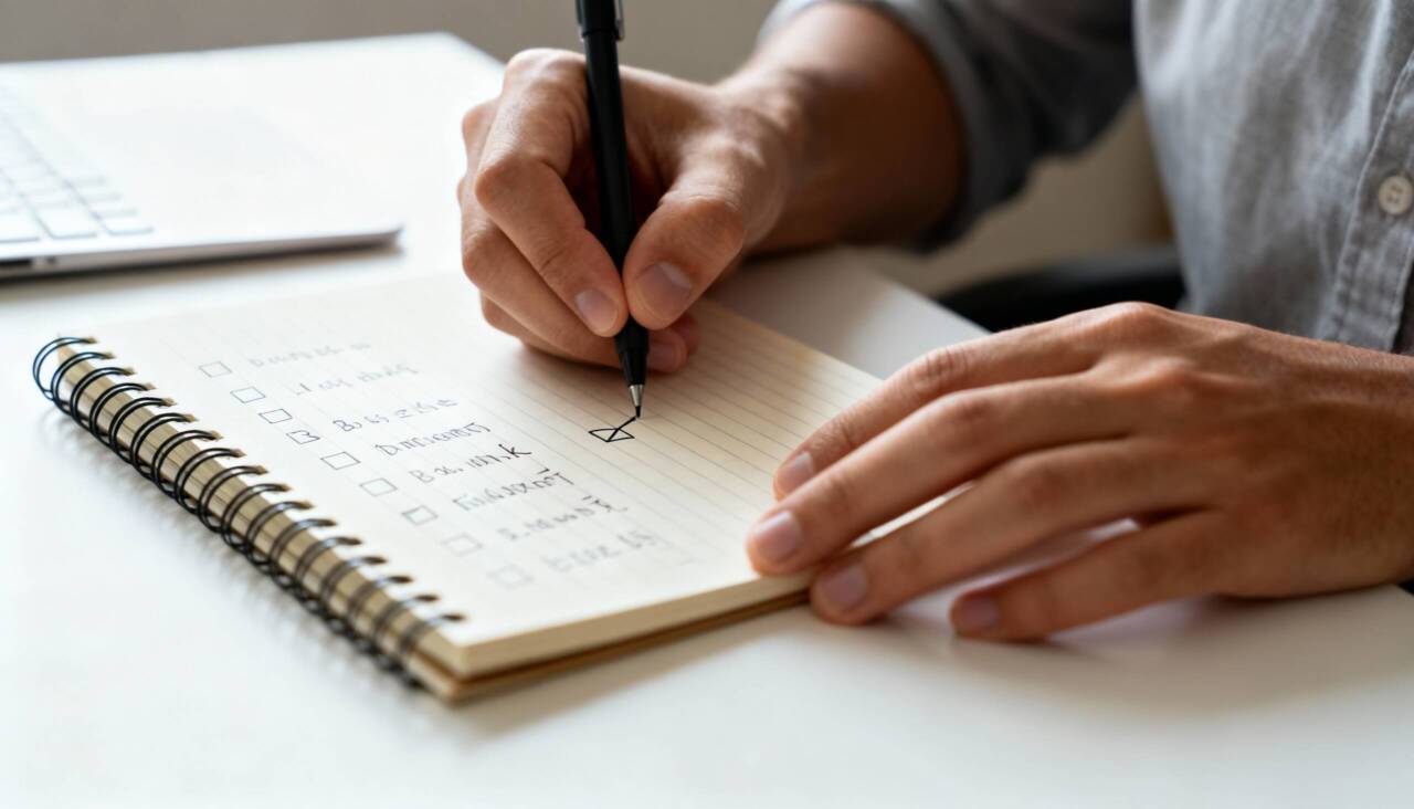 Organizar o espaço de trabalho é indispensável para quem busca minimizar distrações e potencializar a concentração em casa