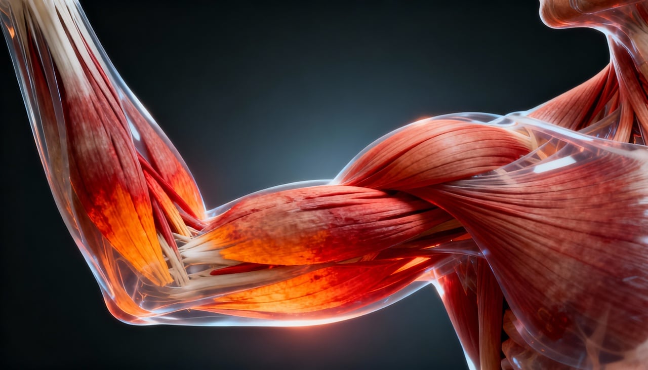 Fadiga muscular é entendida como a diminuição da força ou potência do músculo após esforço contínuo ou repetitivo