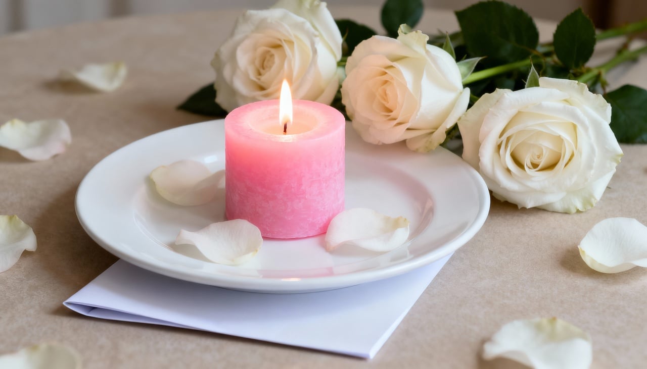 Essa simpatia é composta por passos simples, focados em canalizar boas energias para o campo amoroso