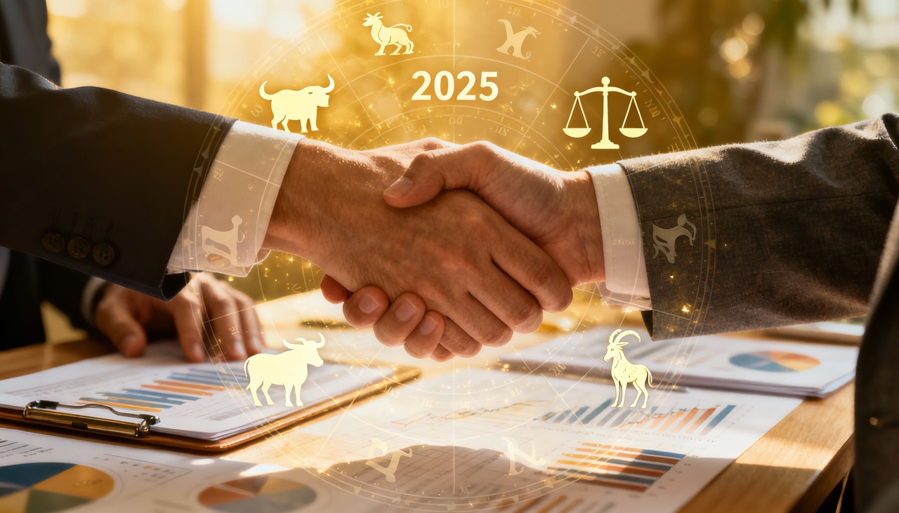 As pessoas desses signos são beneficiadas por aspectos astrais que ampliam sua capacidade analítica