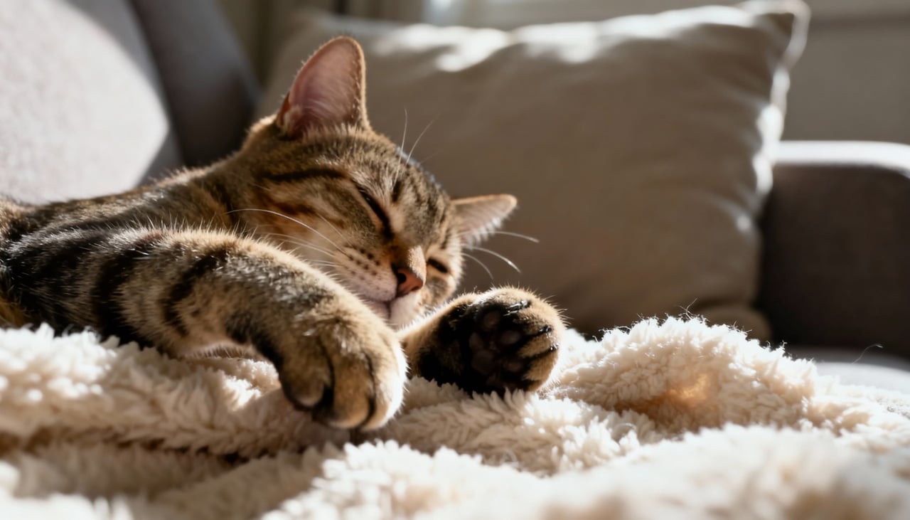 O ato de amassar pão costuma acontecer em momentos de tranquilidade