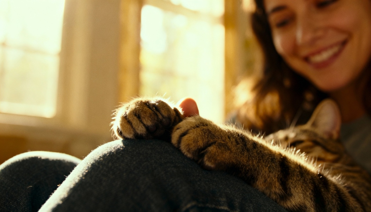 O ato de amassar pão costuma acontecer em momentos de tranquilidade