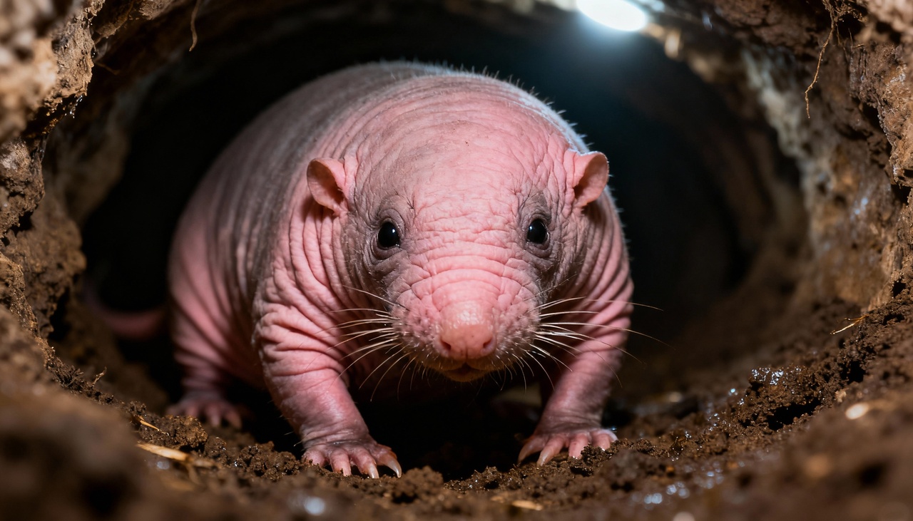 Diversos animais e plantas estão sendo observados para identificar padrões que retardam o envelhecimento