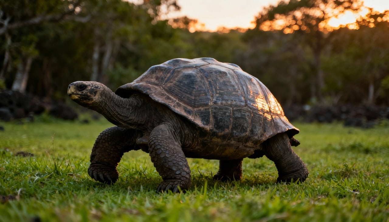 Diversos animais e plantas estão sendo observados para identificar padrões que retardam o envelhecimento