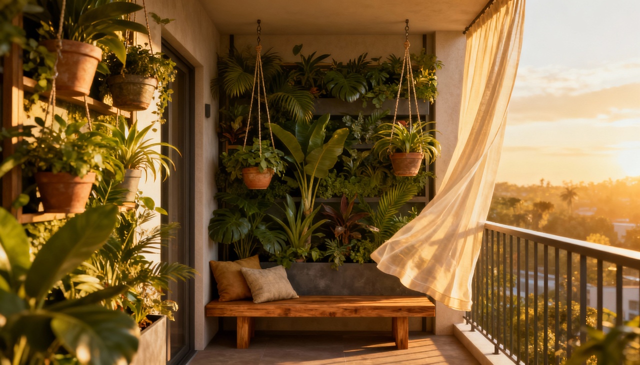 Ambientes pouco utilizados representam um potencial desperdiçado dentro de casa