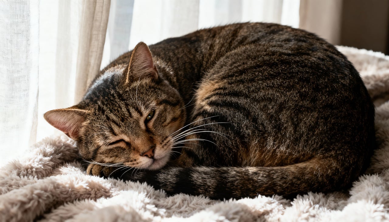 Os sonhos dos pets parecem refletir suas experiências mais marcantes