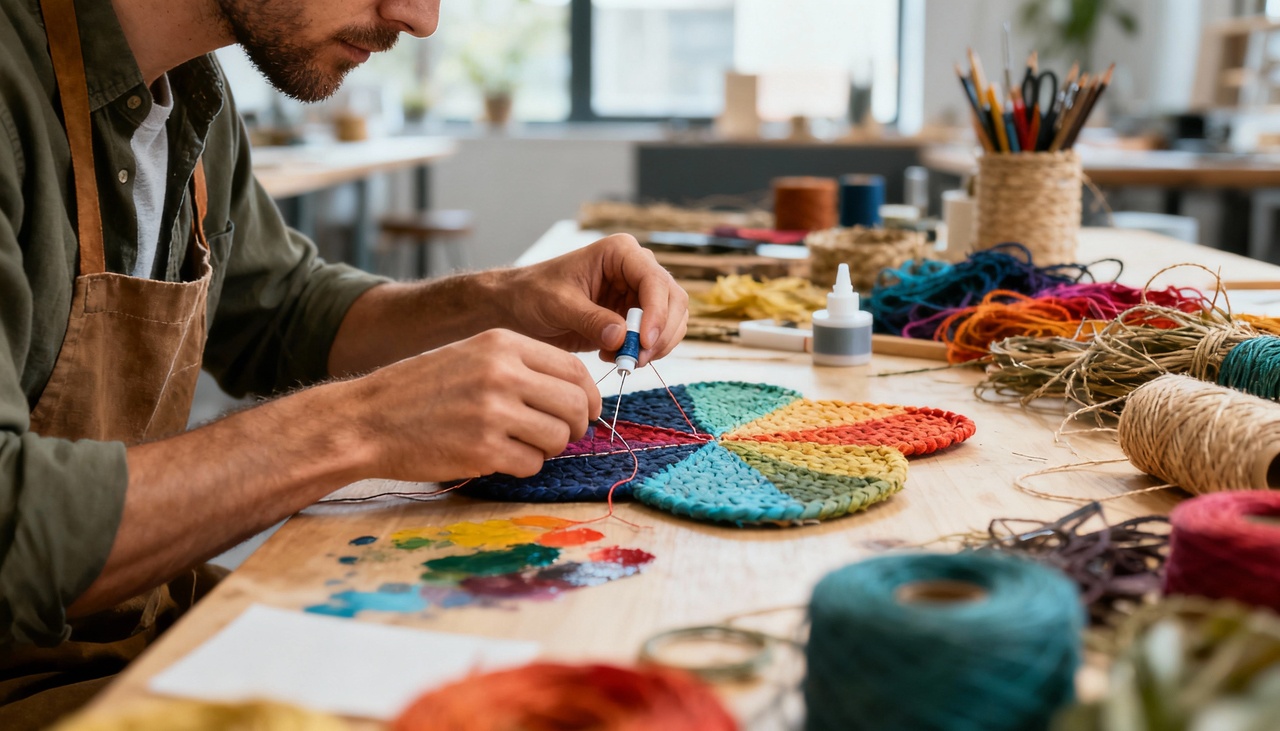 Manter uma presença ativa em redes sociais e plataformas especializadas amplia a visibilidade dos projetos