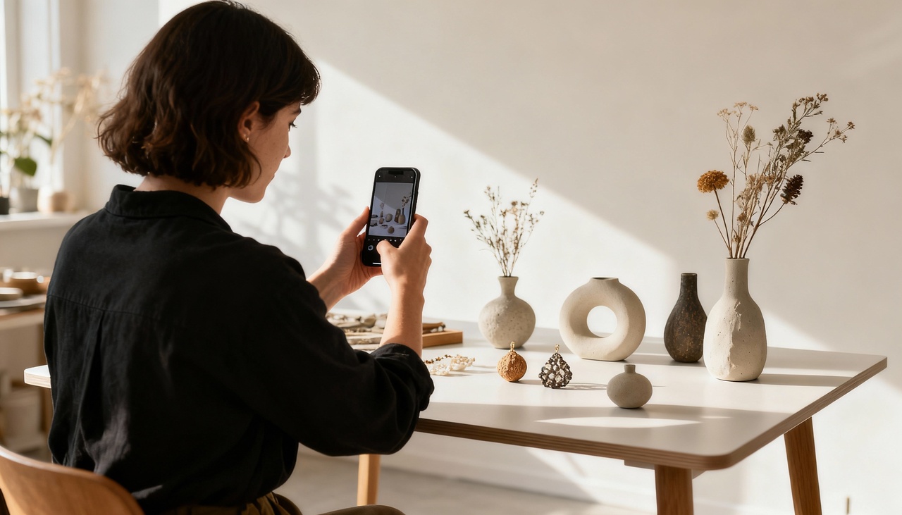 Manter uma presença ativa em redes sociais e plataformas especializadas amplia a visibilidade dos projetos