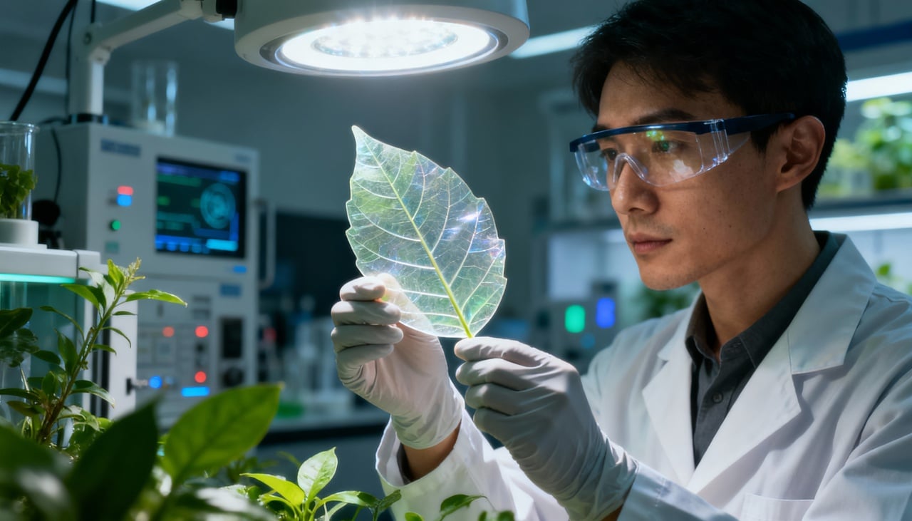 Vários centros de pesquisa estão testando diferentes combinações de materiais para tornar o processo mais eficiente e economicamente viável