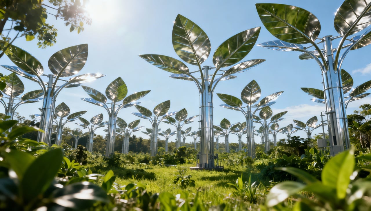 Vários centros de pesquisa estão testando diferentes combinações de materiais para tornar o processo mais eficiente e economicamente viável
