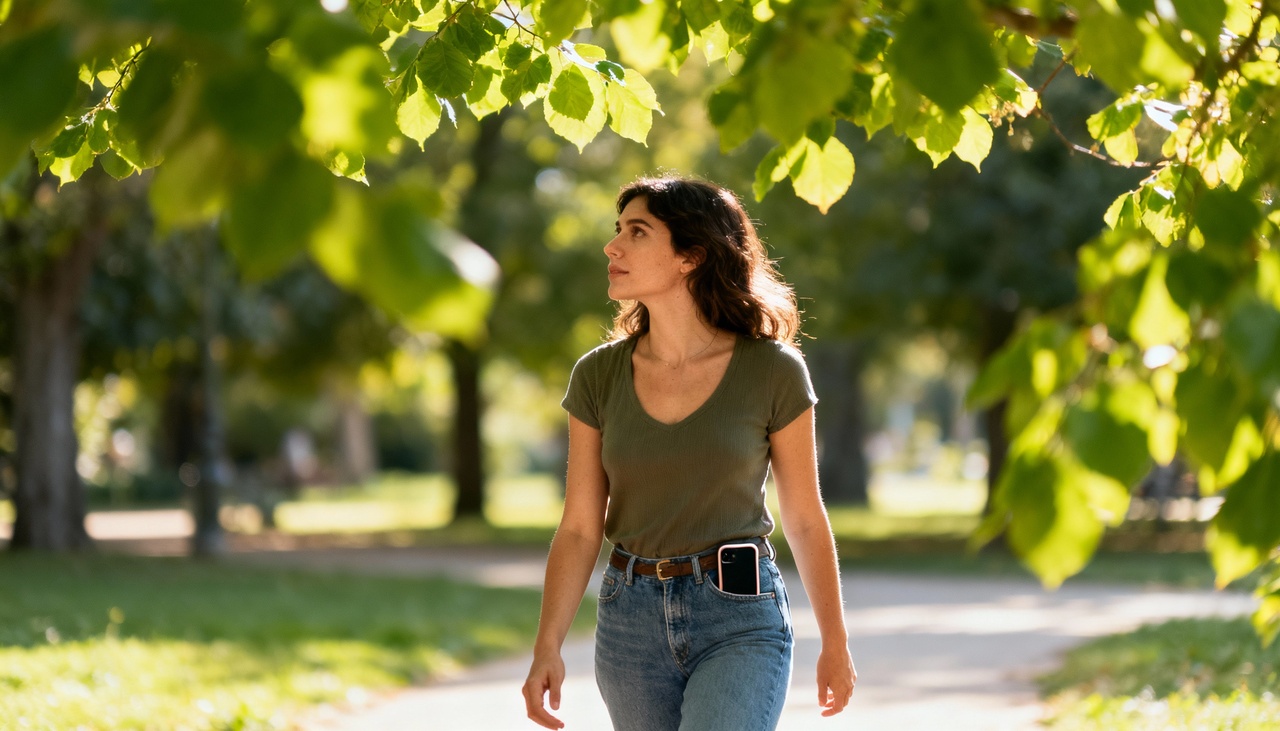 Com o trabalho remoto e a constante conectividade, a fronteira entre o tempo pessoal e o tempo online se tornou mais tênue