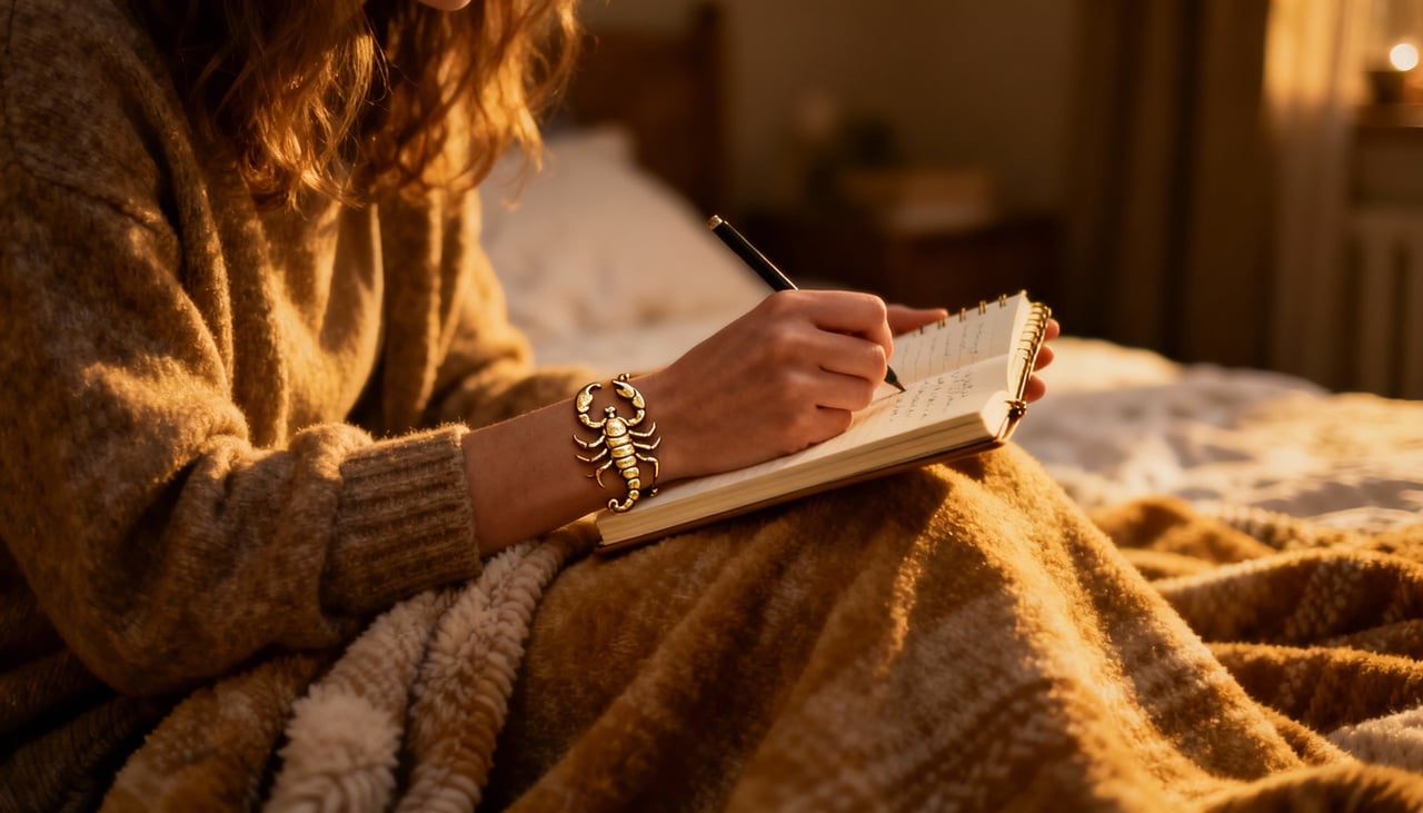 Análises astrológicas apontam que Gêmeos, Escorpião e Capricórnio viverão experiências marcantes ao longo do inverno de 2025