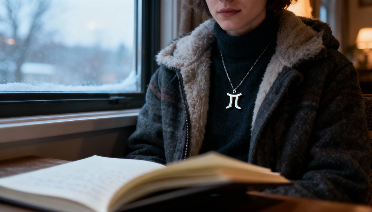 Análises astrológicas apontam que Gêmeos, Escorpião e Capricórnio viverão experiências marcantes ao longo do inverno de 2025