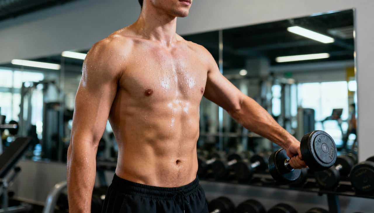 Os oblíquos exercem funções vitais para a saúde musculoesquelética