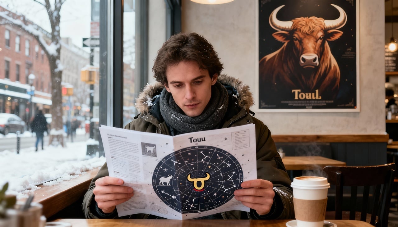 3 signos do zodíaco que experimentarão o amor dos contos de fadas neste inverno