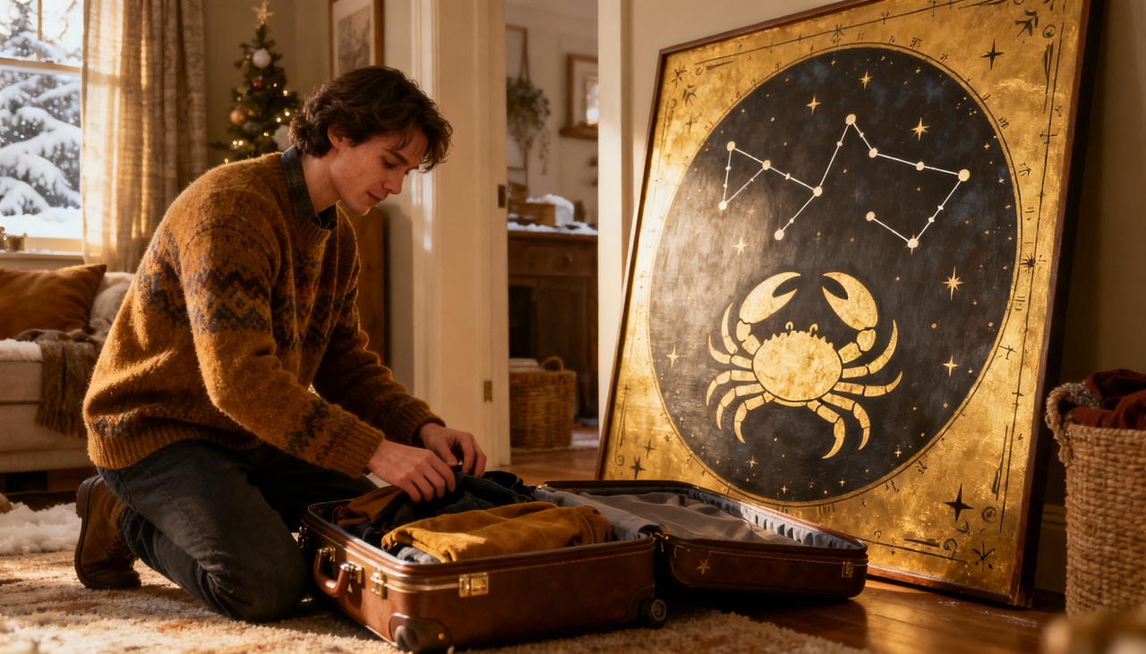 3 signos do zodíaco que experimentarão o amor dos contos de fadas neste inverno