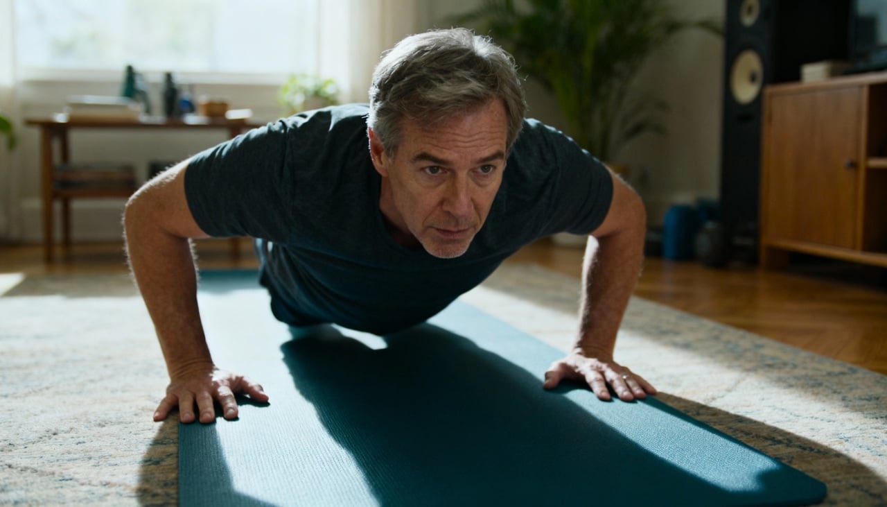 A perda progressiva de massa muscular e força é um dos principais riscos do envelhecimento e deve ser monitorada atentamente.