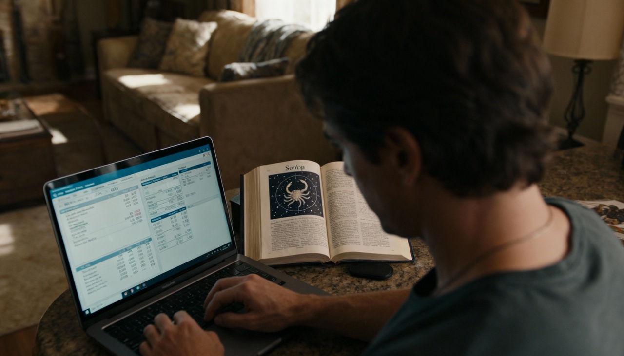 Na tradição astrológica, certos signos exibem características marcantes de apego ao patrimônio