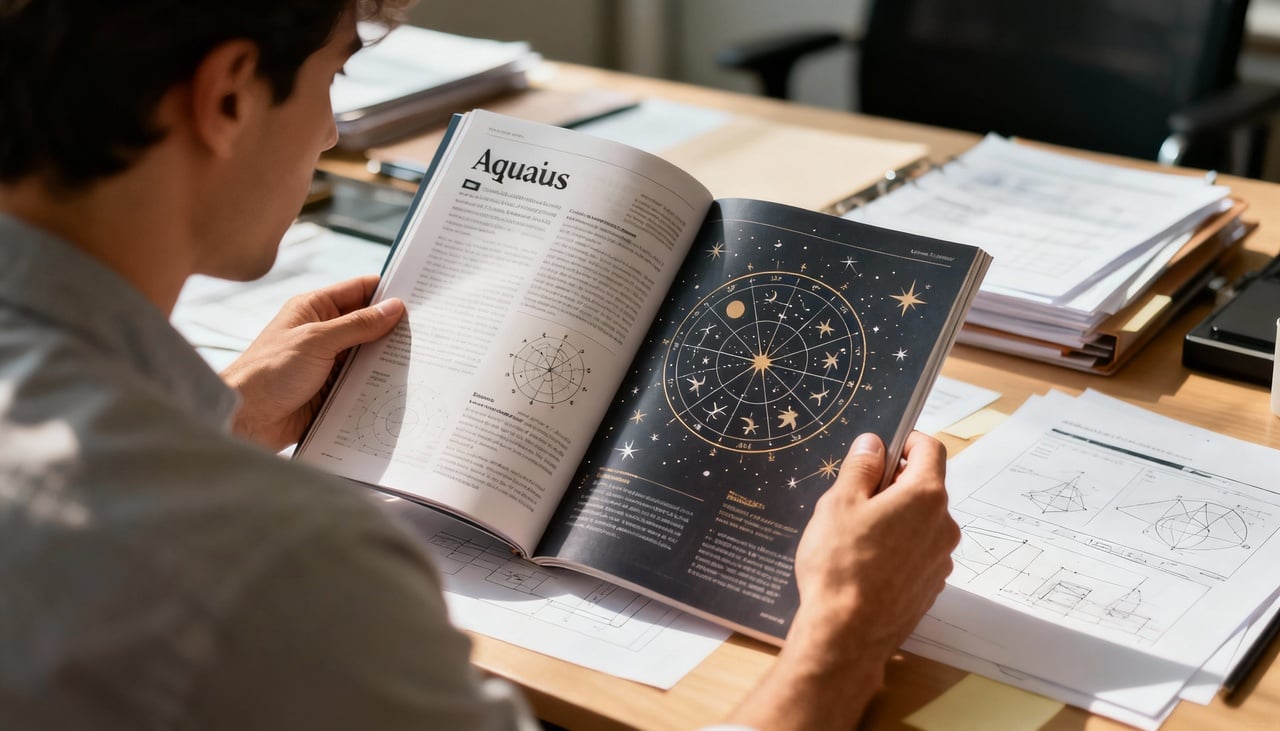 Gêmeos, Aquário e Peixes se destacam como signos favorecidos neste período de intensas mudanças