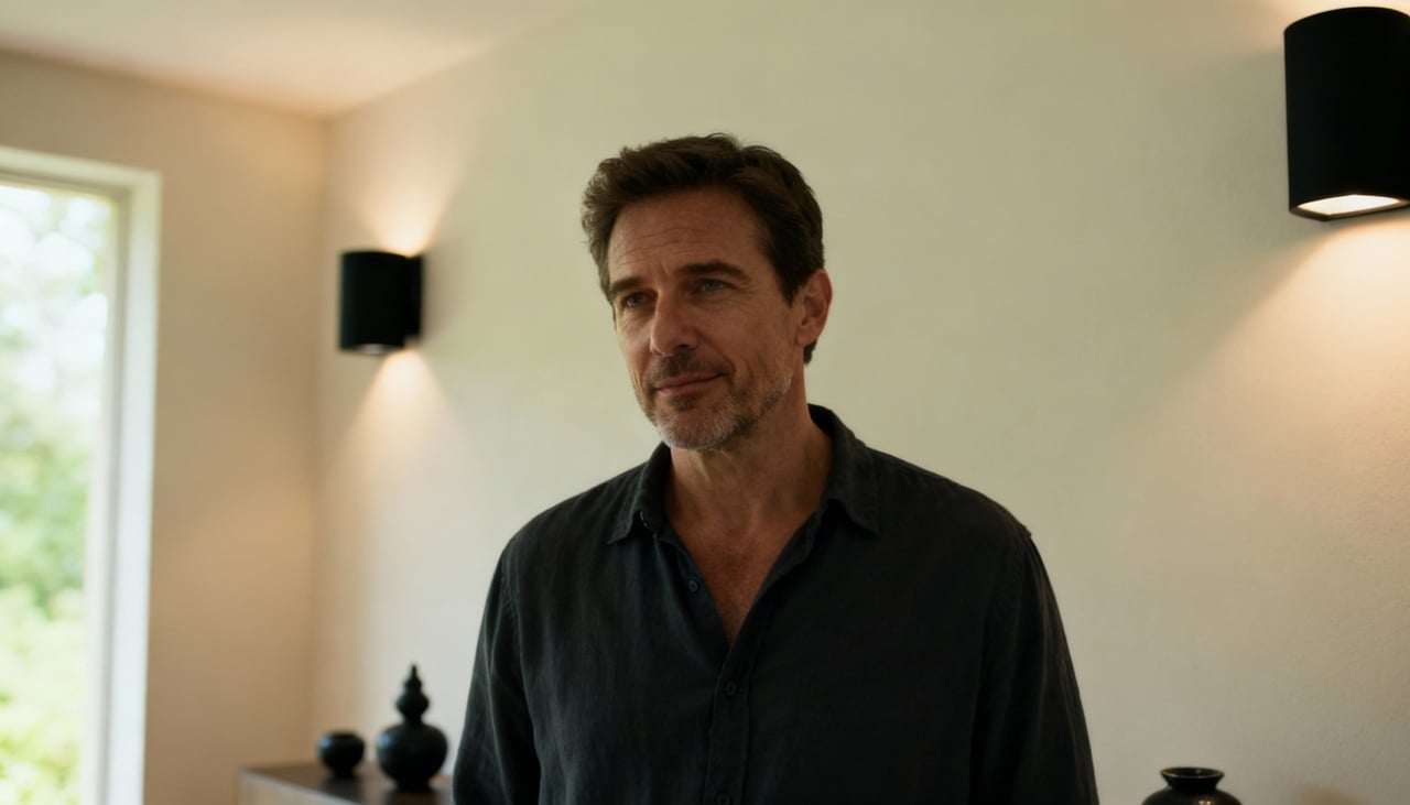 O design de interiores contemporâneo proporciona espaço inédito ao preto