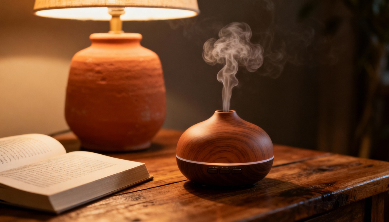 Estudos científicos confirmam que determinados ingredientes naturais apresentam propriedades calmantes sobre o sistema nervoso central