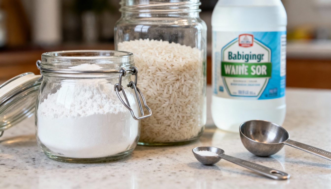 O interior de armários com pouca circulação de ar propicia o aumento da umidade