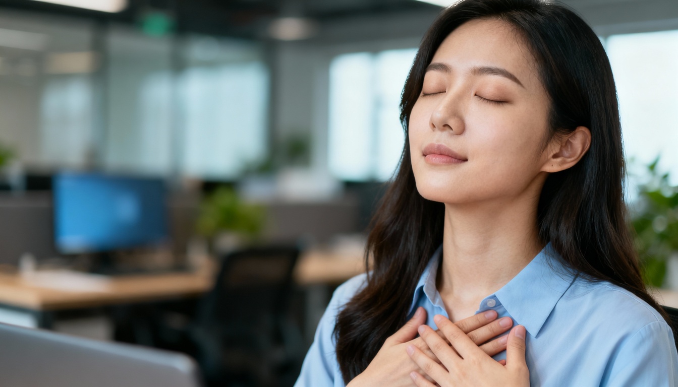 Sustentabilidade emocional refere-se à habilidade de gerir emoções e preservar estabilidade mental