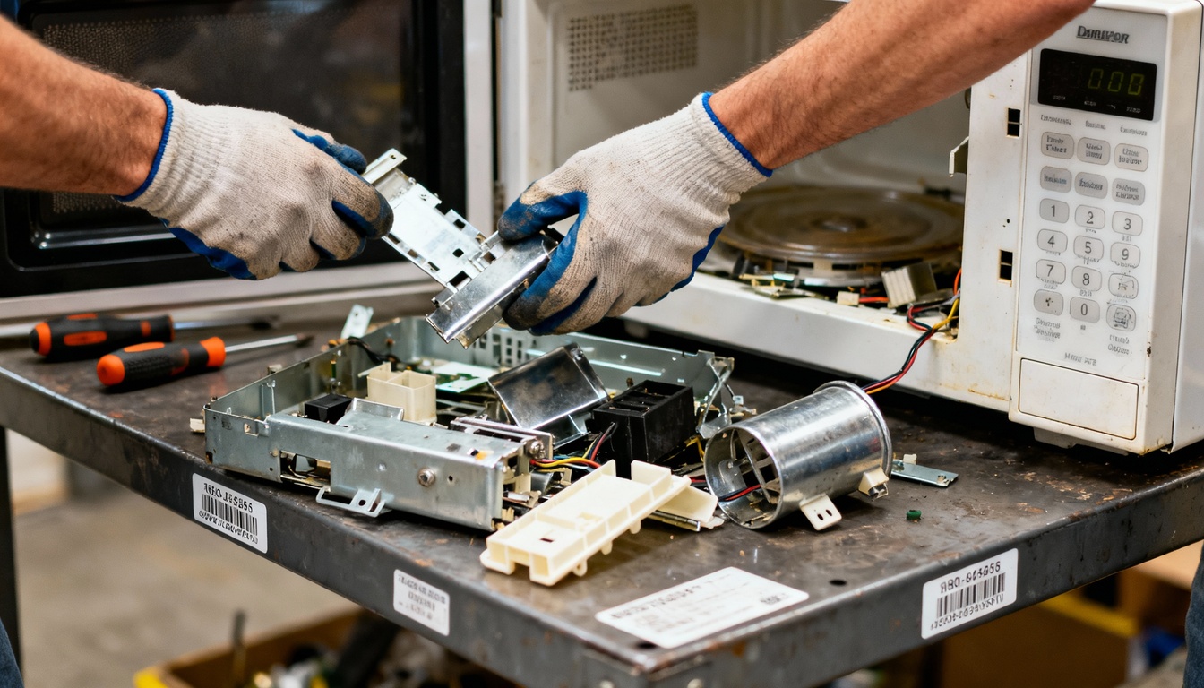 o mundo gerou aproximadamente 62 milhões de toneladas de resíduos eletrônicos