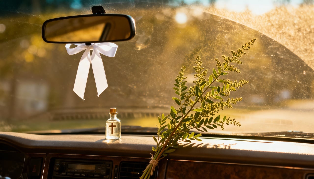 A simpatia envolve etapas específicas, cada uma com sua simbologia particular