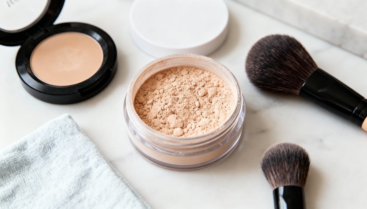 Em meio à busca por soluções mais saudáveis, as bases e corretivos minerais se tornaram protagonistas