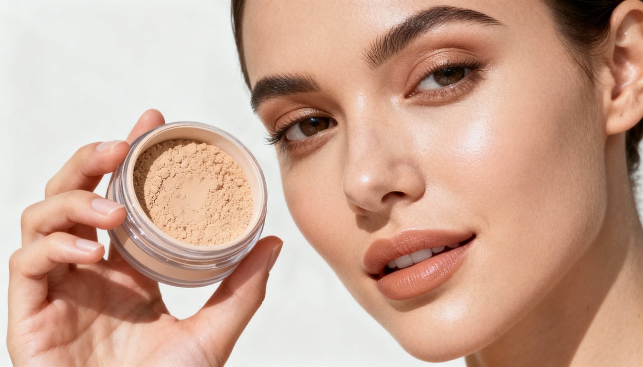 Em meio à busca por soluções mais saudáveis, as bases e corretivos minerais se tornaram protagonistas