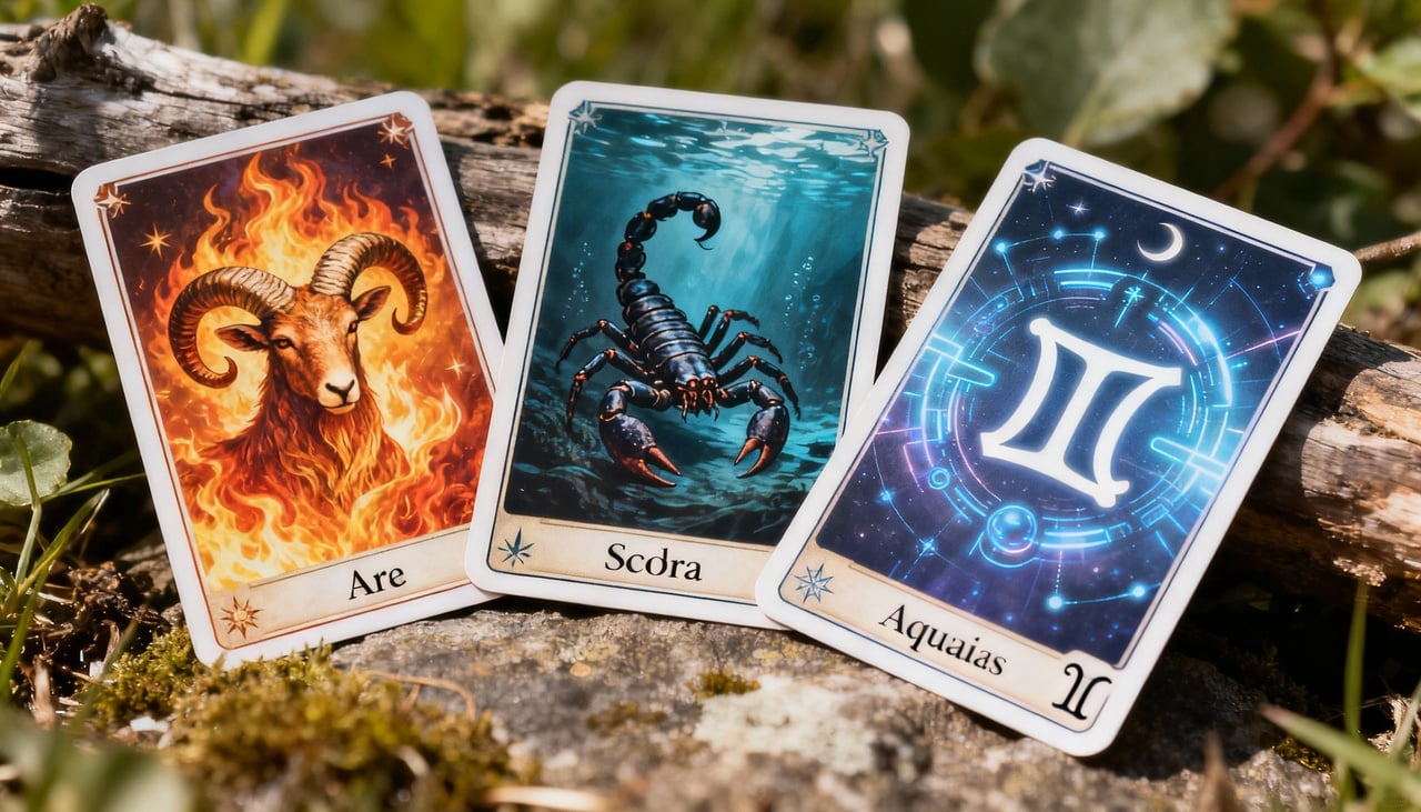 Certos signos demonstram um perfil destacado quando o assunto envolve sorte, coragem e discernimento em apostas