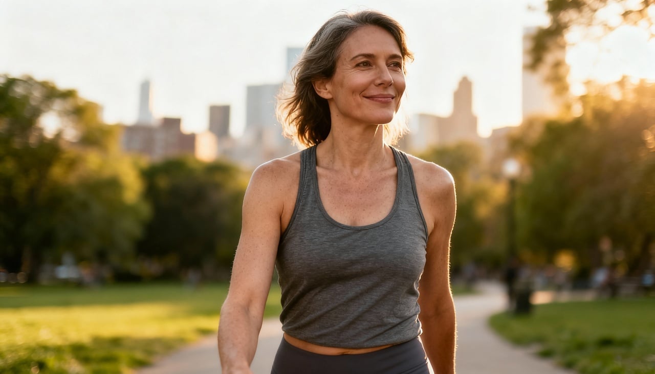 Manter o assoalho pélvico saudável é fundamental para controlar urina e fezes, garantir estabilidade postural e melhorar o desempenho físico