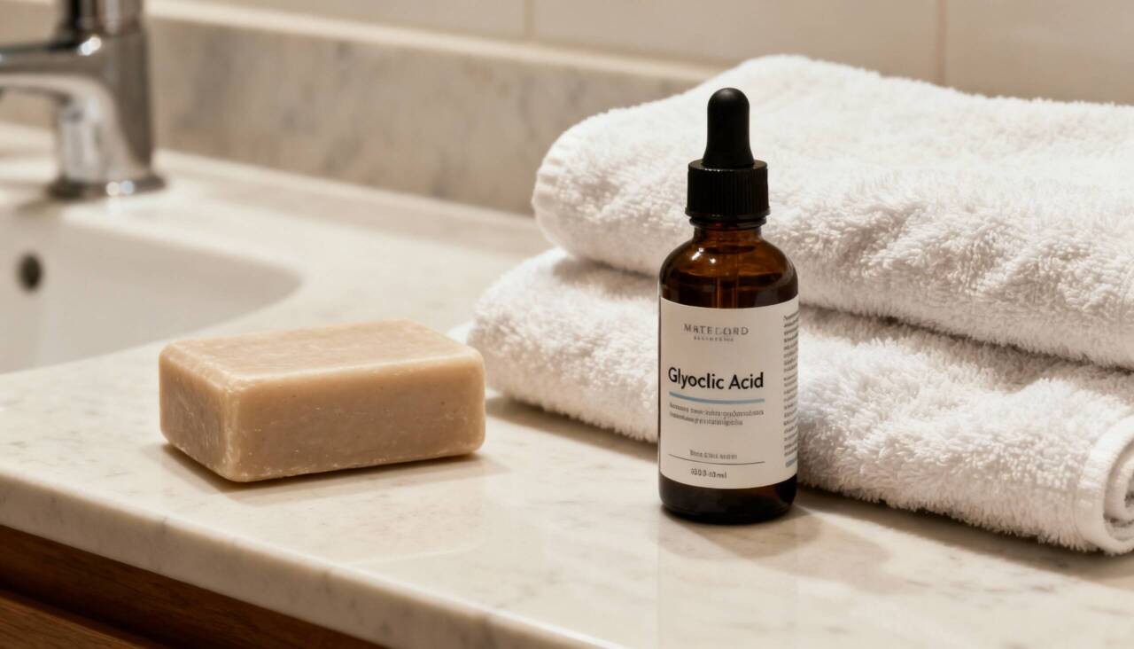 Vários fatores contribuem para o aparecimento de manchas nas axilas