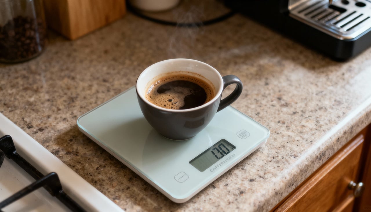 A ingestão de café antes da prática esportiva pode aumentar o estado de alerta