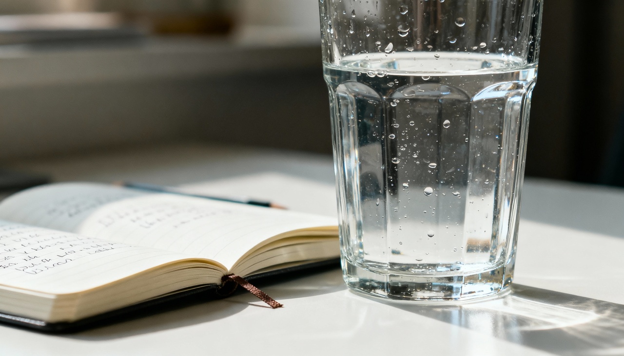 Hidratar corretamente envolve mais que apenas consumir líquidos