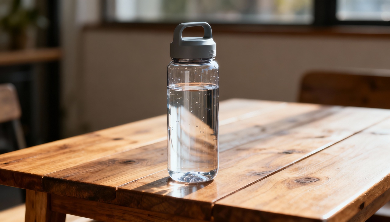 Hidratar corretamente envolve mais que apenas consumir líquidos