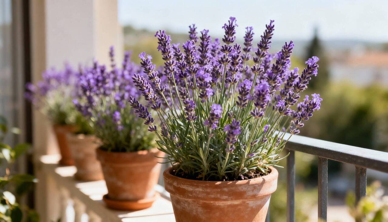 A escolha de determinadas espécies de plantas é uma estratégia eficiente para afastar mosquitos da casa