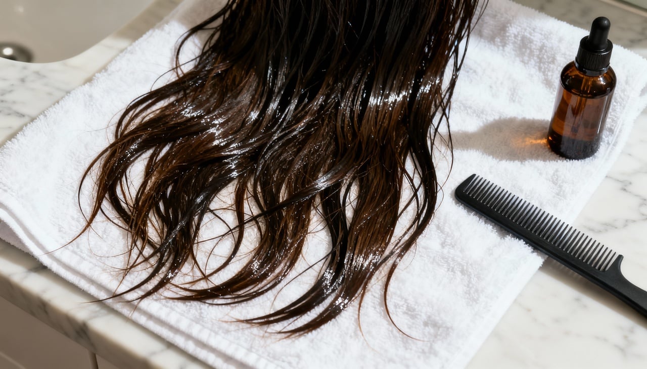 O interesse por penteados intermediários surge da necessidade de unir conforto e estilo nos eventos longos como ceias e festas de fim de ano