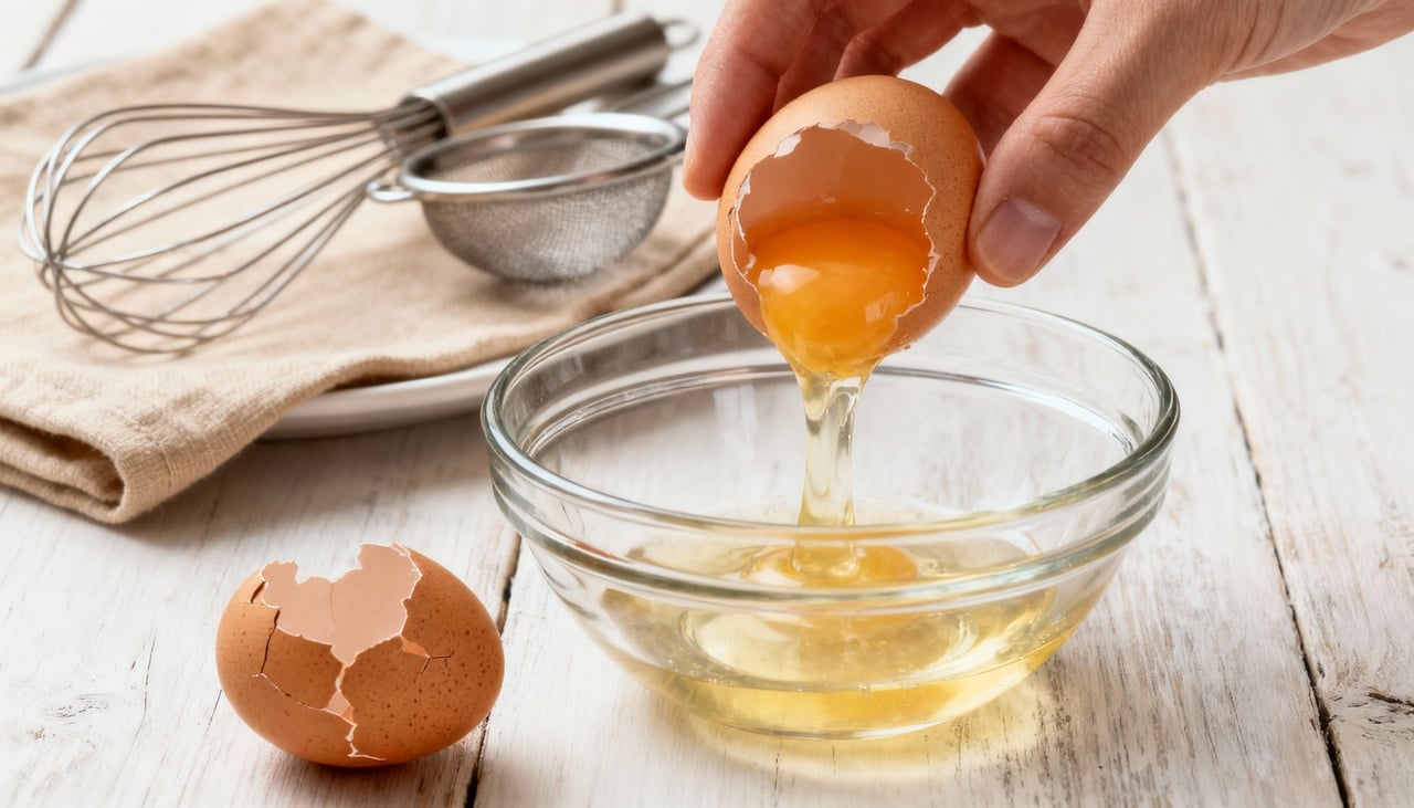 O ovo é reconhecido por sua versatilidade e valor nutricional