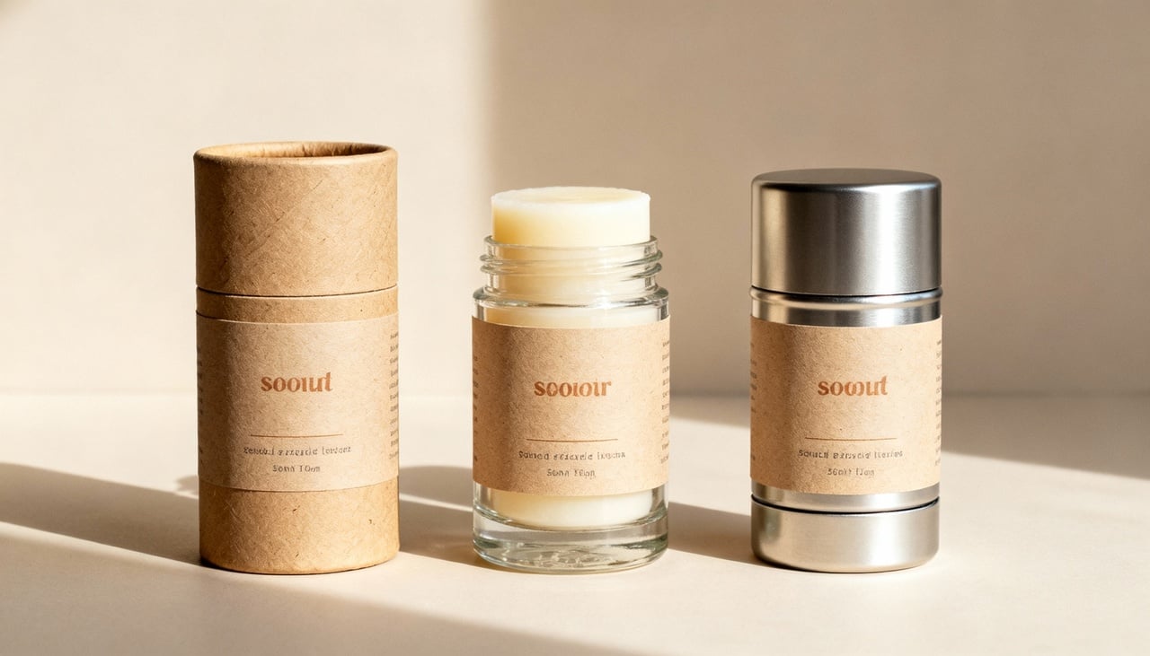 O aumento do interesse por ingredientes mais seguros, somado à preocupação ambiental