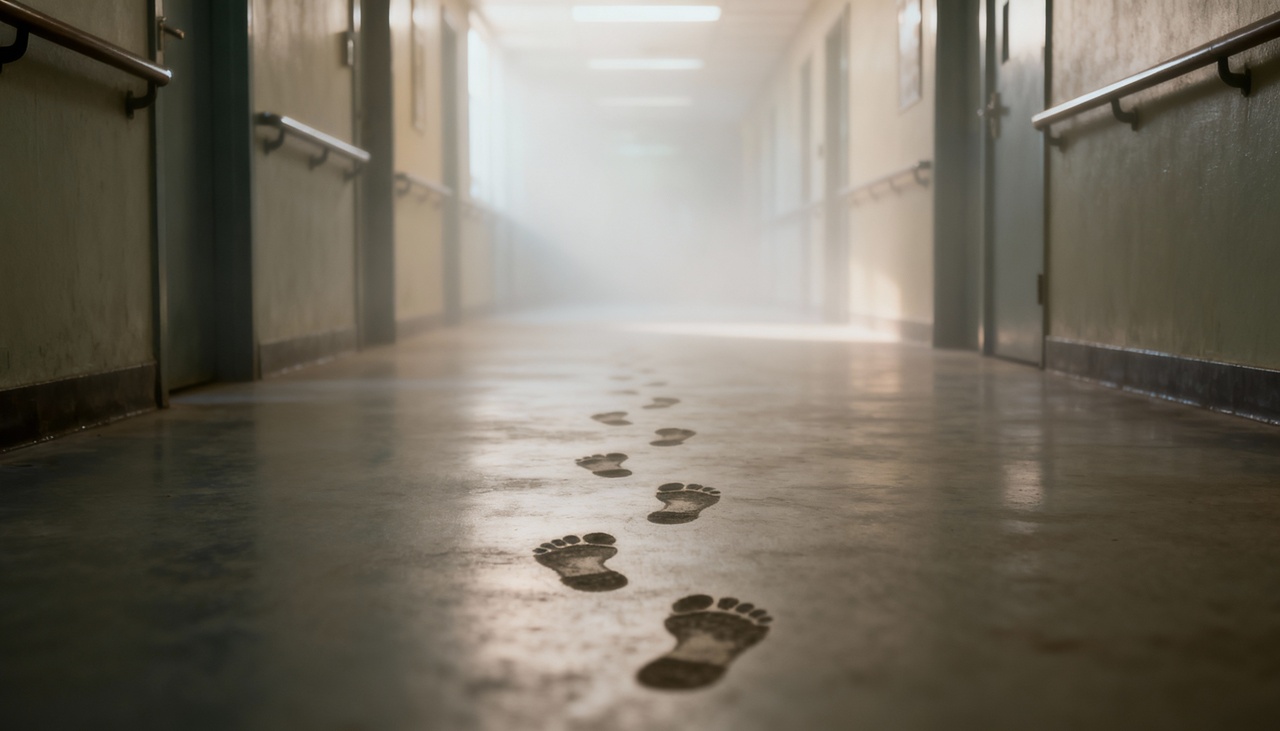 Esse sonho costuma estar associado à ideia de impotência