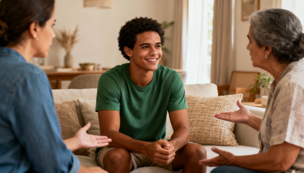 Entre os doze signos do zodíaco, Libra, Câncer e Peixes se destacam no fortalecimento das relações familiares e na resolução de desacordos