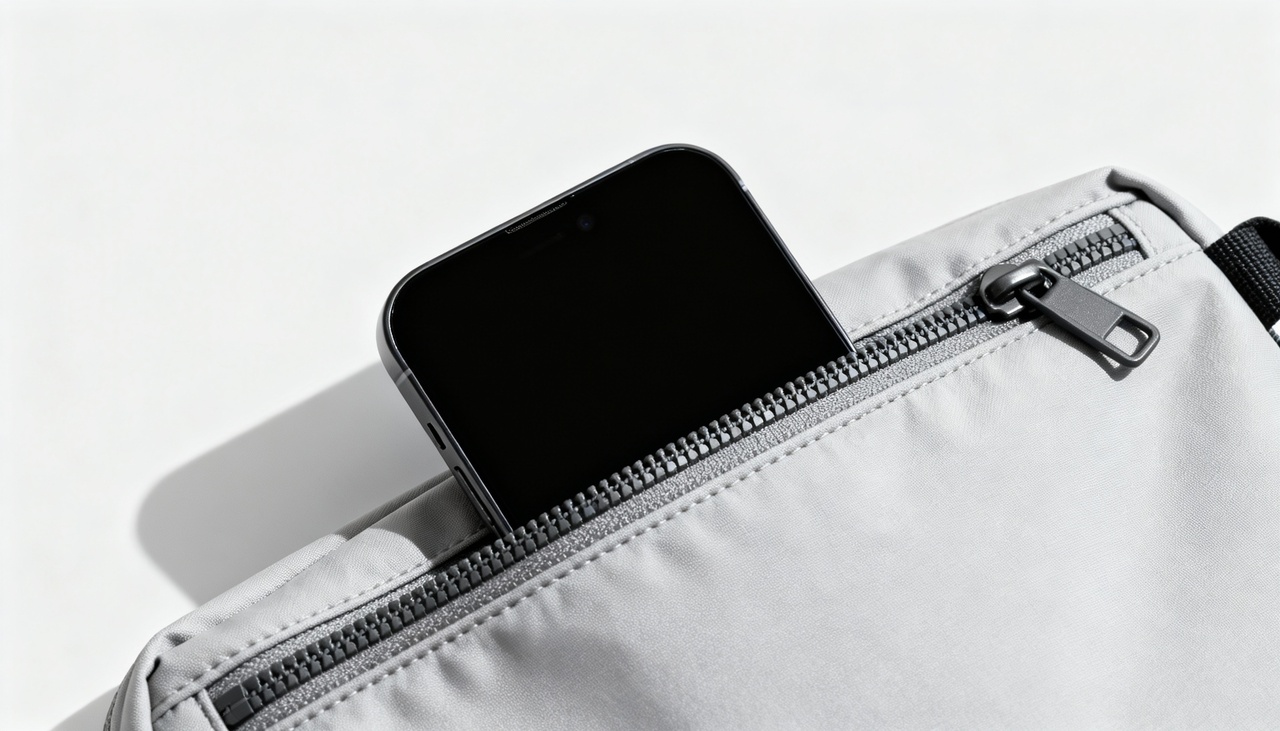 A prevenção de comandos não intencionais começa com o uso correto dos recursos de bloqueio presentes nos sistemas operacionais