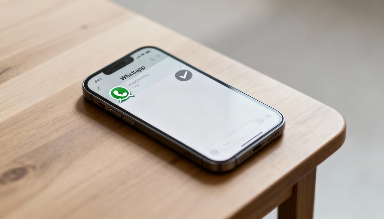 O bloqueio no WhatsApp impõe restrições a várias funções do aplicativo