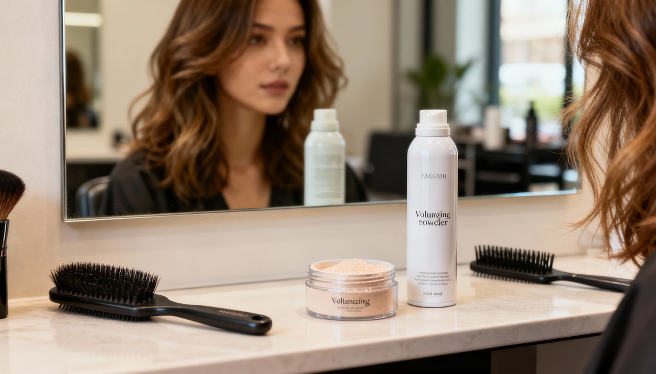 Cabelos delicados normalmente têm um diâmetro menor e estrutura interna menos robusta