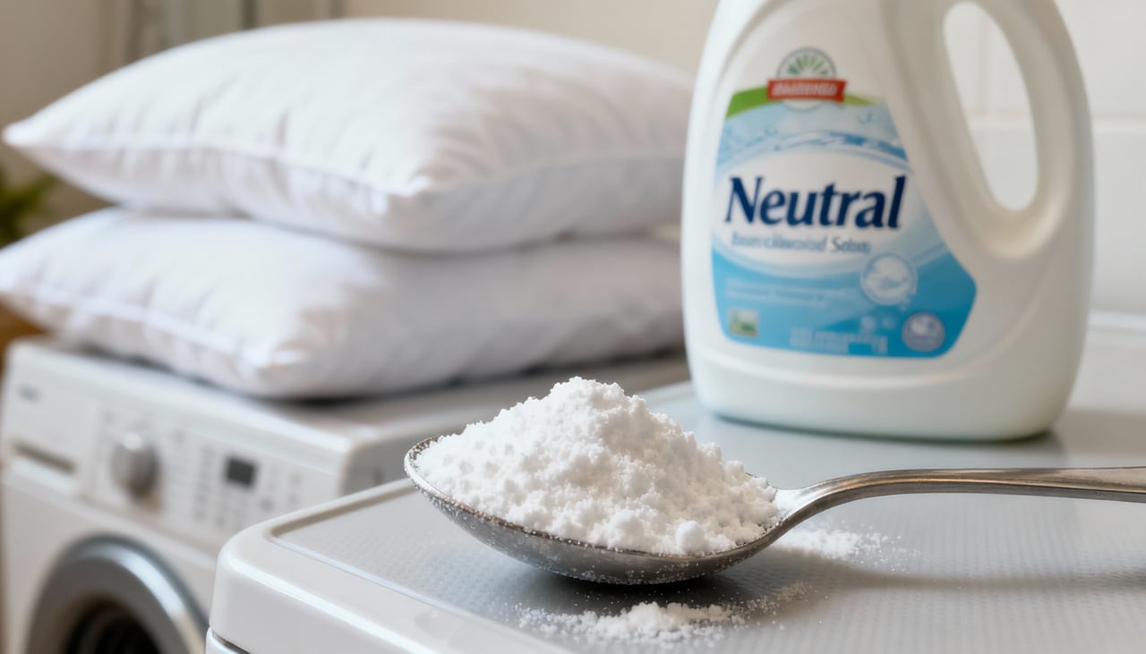 O amarelamento dos travesseiros acontece naturalmente devido ao contato diário com nossa pele e cabelo