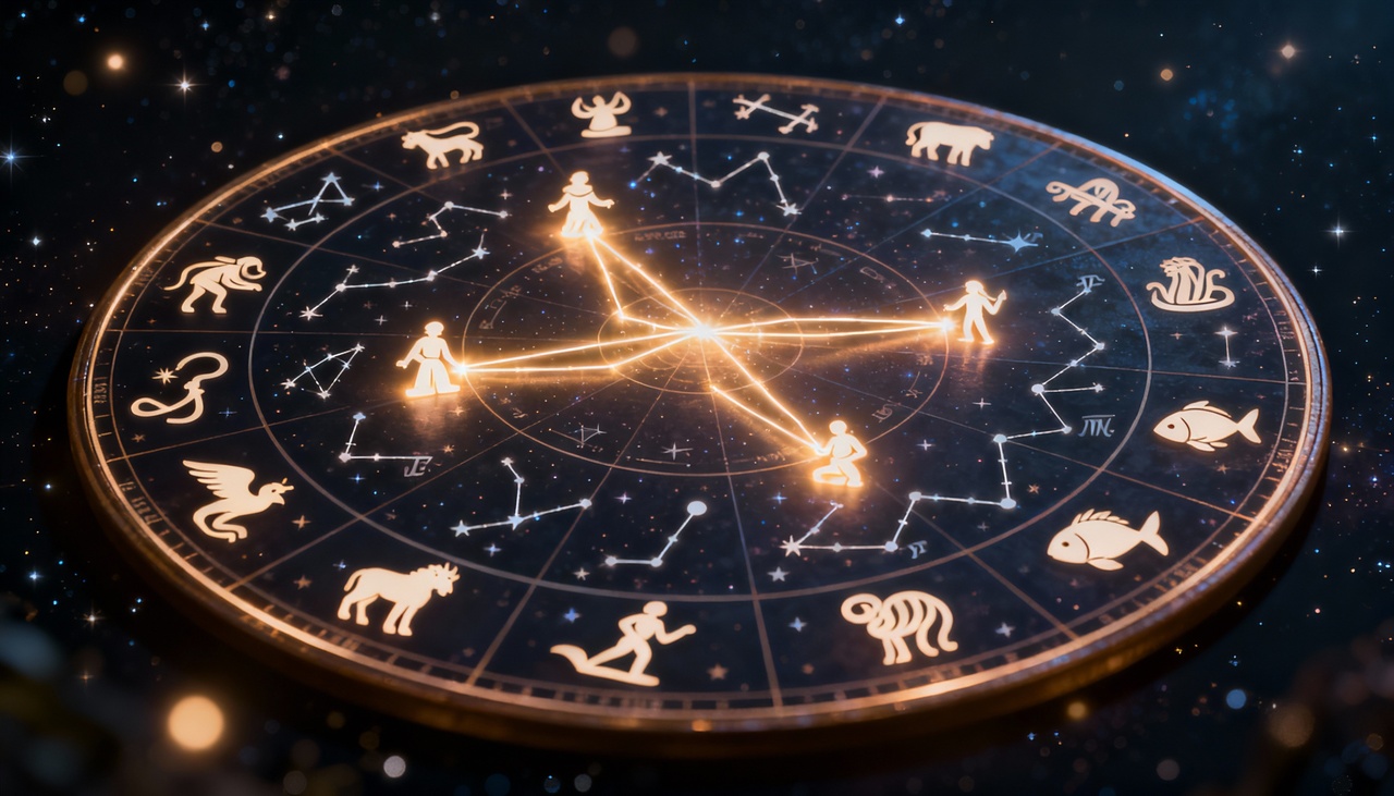 Certos signos são conhecidos pelo pensamento rápido, o que ajuda na solução de problemas e decisões em momentos desafiadores