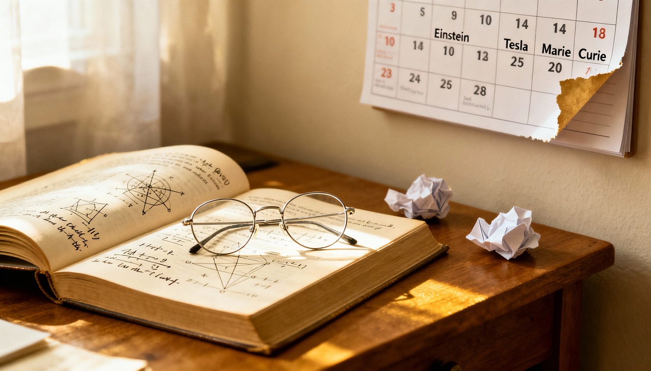 Muitos debates surgem sobre uma possível influência do mês de nascimento nos feitos de personalidades históricas